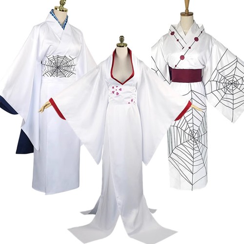Costume anime demon - costume,