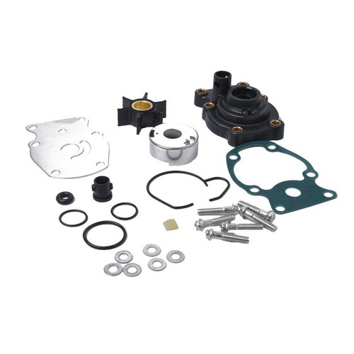 Kit girante pompa acqua - acqua, per