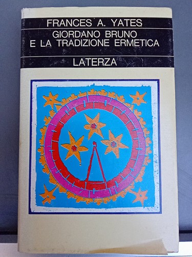 Giordano bruno tradizione - bruno, e