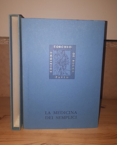 Palombi medicina dei - la,