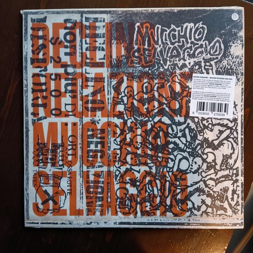 Declino negazione mucchio - -,
