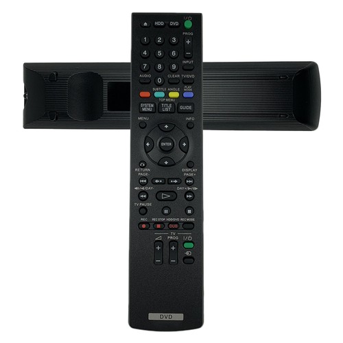 Telecomando per sony - telecomando,