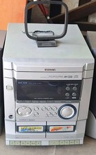 Vintage cd player/radio/cassette Compact Stereo Aiwa NSX-SZ5EX