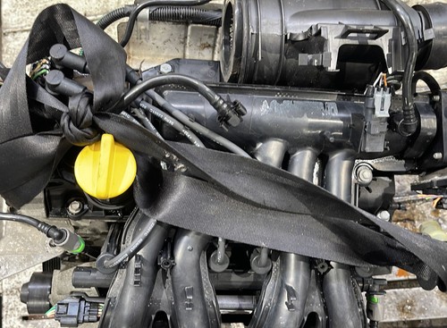 Motore semicompleto per - semicompleto,