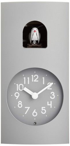 Lemnos orologio cucù - orologio, a