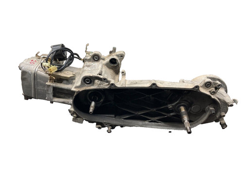 Blocco motore engine - blocco, completo