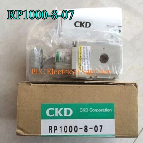 1pcs new ckd rp1000 07 - 1pcs,