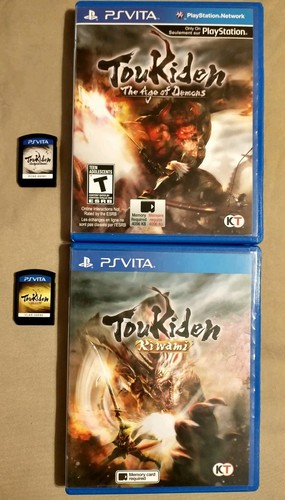 Lotto toukiden kiwami - toukiden:, +