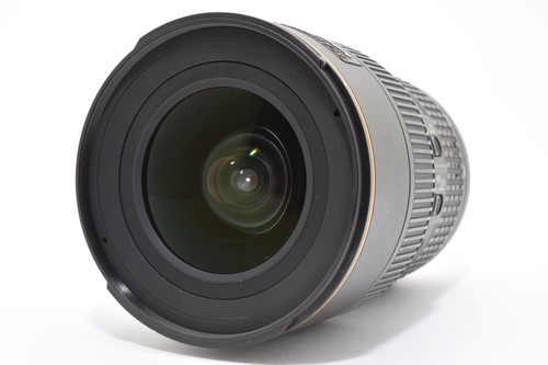 Nikon nikkor 35mm - af-s, f/4