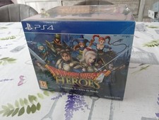 Dragon Quest heroes collector