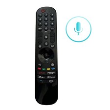 Telecomando vocale per TV OLED