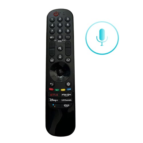 Telecomando vocale per - tv, oled