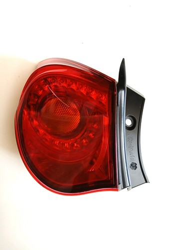 Fanale posteriore per alfa - fanale,