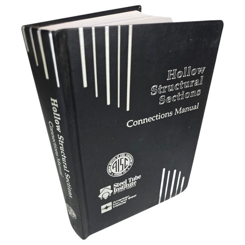 Hollow structural sections - hollow,