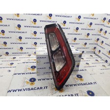 Fanale Posteriore Destro Fiat