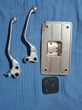 Harley Sporster Custom 1996 Leve e portatarga Usa originale 