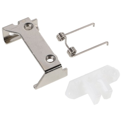 Pezzi accessori per capelli - 6,