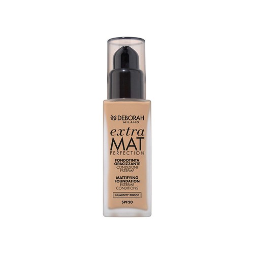 Deborah extra mat perfection - extra,