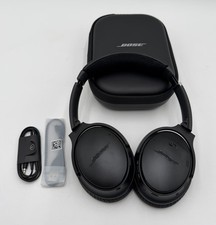 Bose Quietcomfort 35 Cuffie