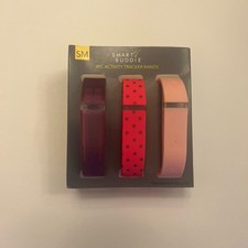 Fitbit Flex Band Con