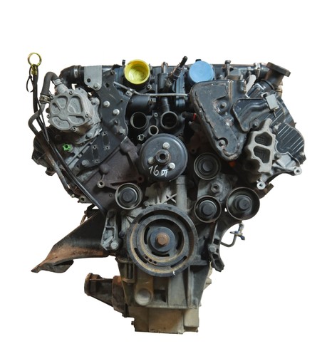 Motore per land rover range - motore,