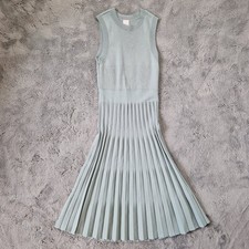 Abito a pieghe H&M taglia M