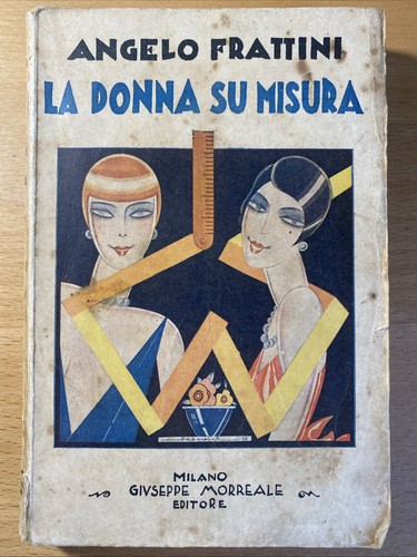 Donna misura angelo - ,