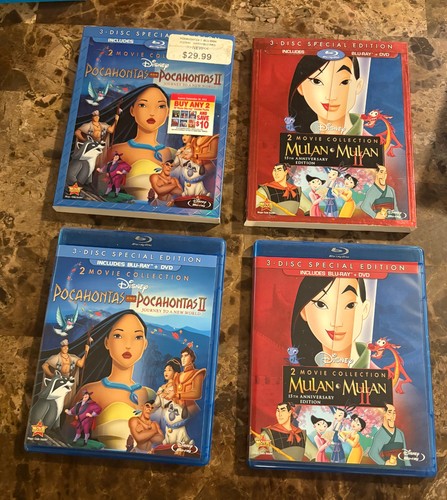 Pocahontas and - pocahontas, +