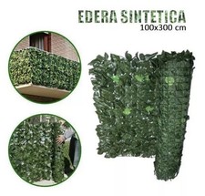 Siepe sintetica 1x3 - siepe,