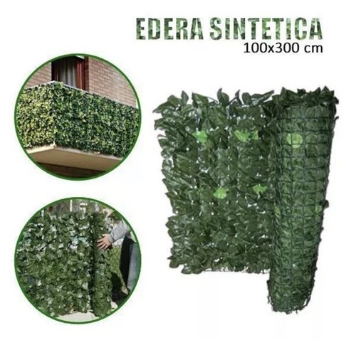 Siepe sintetica 1x3 - sintetica,
