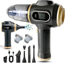 Aspirapolvere Portatile, Mini