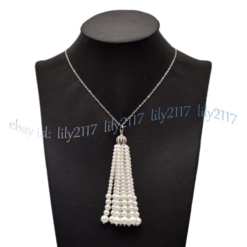 Collana con ciondolo - , corona