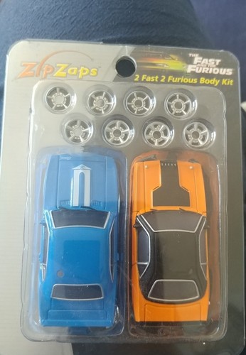 Kit carrozzeria challenger - kit,