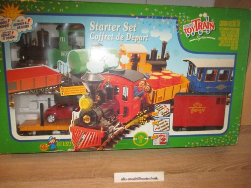 Lgb toytrain 90782 - /,