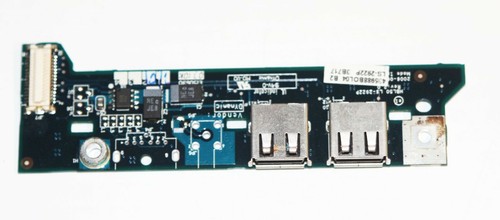 Scheda porta usb - scheda,