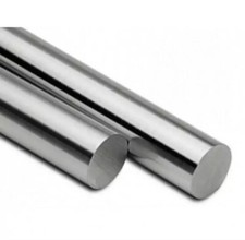 BARRE BARRA  IN ACCIAIO INOX    303 TONDO ADATTO PER FRESA TORNIO VARIE MISURE