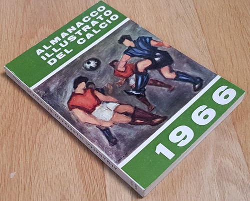 Almanacco illustrato del - almanacco,