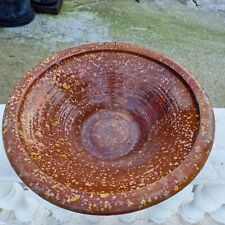 Antico Contenitore Terracotta