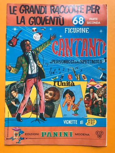 Grandi raccolte per la - raccolte,