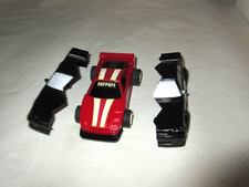 Cambio auto Tyco Ferrari Pace