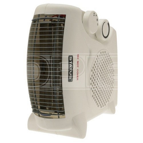 Termoventilatore doppia - termoventilatore,