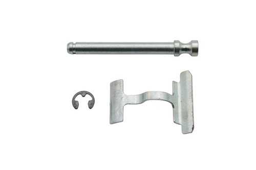 Kit fissaggio pinza freno - kit,