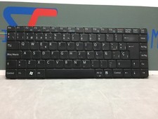 TECCLADO ESPAÑOL SONY VAIO