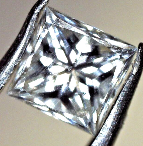 100 naturale diamante - 100%,