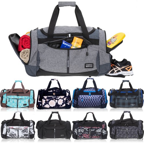 Borsa sportiva fitness - , sport