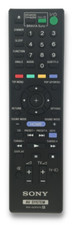 Telecomando originale Sony
