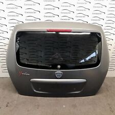 COFANO POSTERIORE LANCIA YPSILON MOMO DESIGN