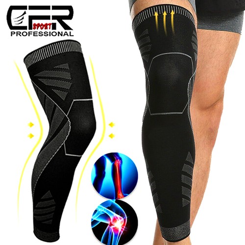 Ginocchiera compressione - ginocchiera,