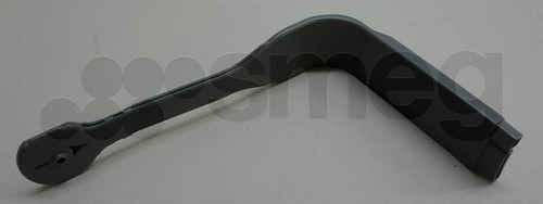 Condotto cesto superiore - condotto,
