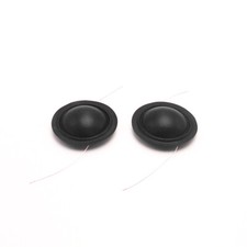 Diaframma tweeter cupola in - tweeter,